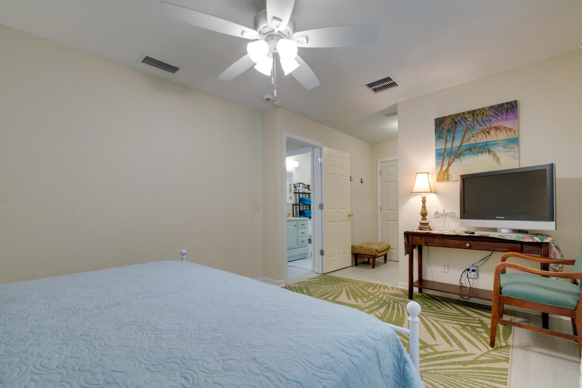 Waterfront Dunnellon Home With Private Dock And Lanai! מראה חיצוני תמונה
