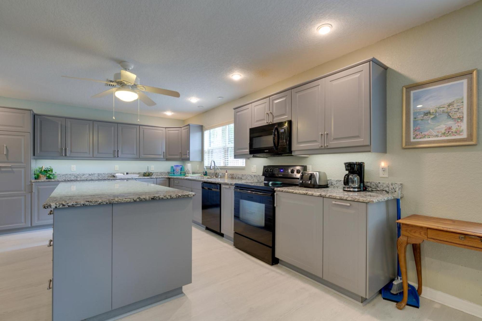 Waterfront Dunnellon Home With Private Dock And Lanai! מראה חיצוני תמונה