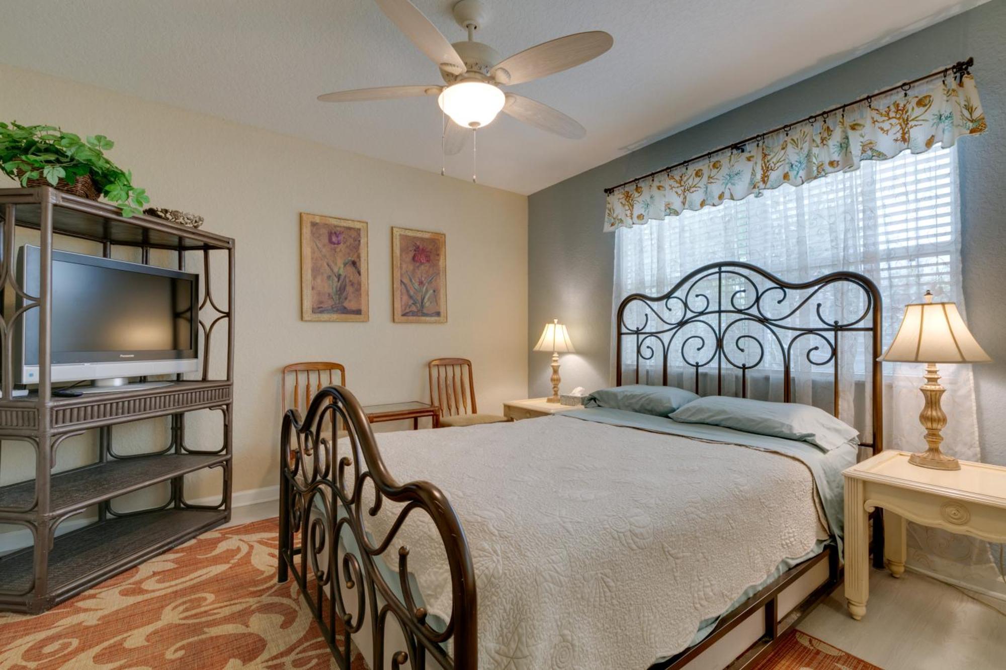 Waterfront Dunnellon Home With Private Dock And Lanai! מראה חיצוני תמונה