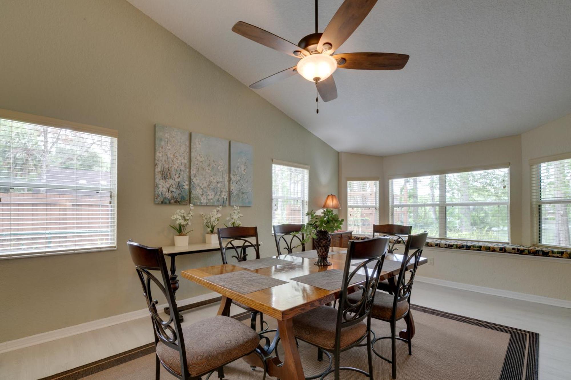 Waterfront Dunnellon Home With Private Dock And Lanai! מראה חיצוני תמונה