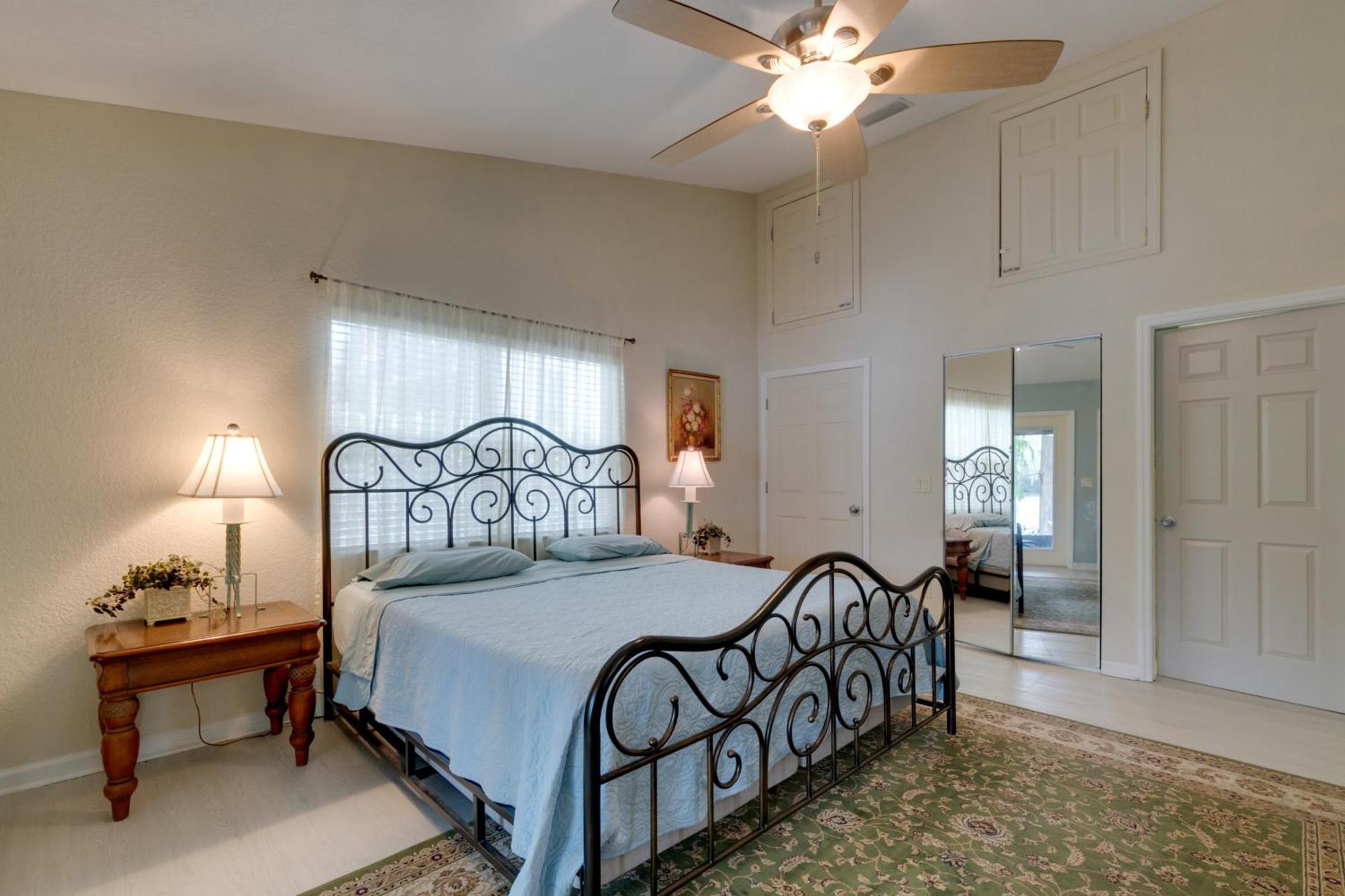 Waterfront Dunnellon Home With Private Dock And Lanai! מראה חיצוני תמונה