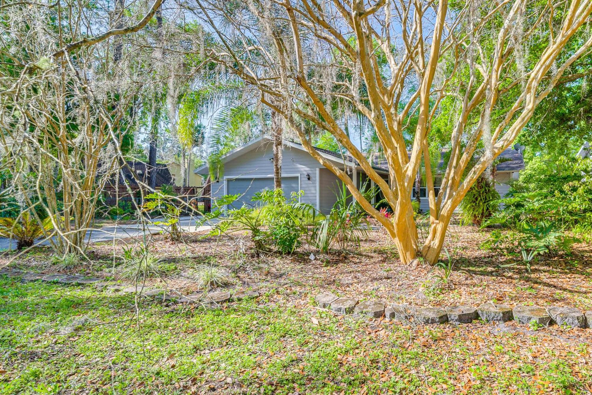 Waterfront Dunnellon Home With Private Dock And Lanai! מראה חיצוני תמונה