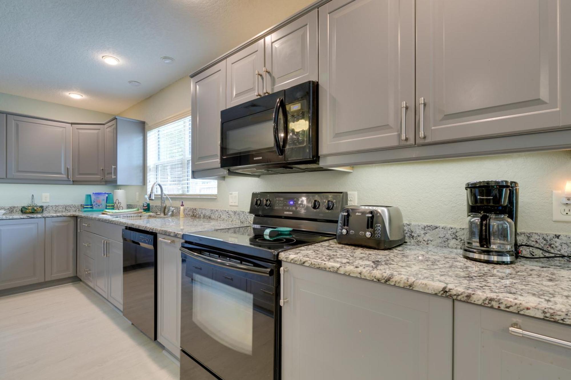 Waterfront Dunnellon Home With Private Dock And Lanai! מראה חיצוני תמונה