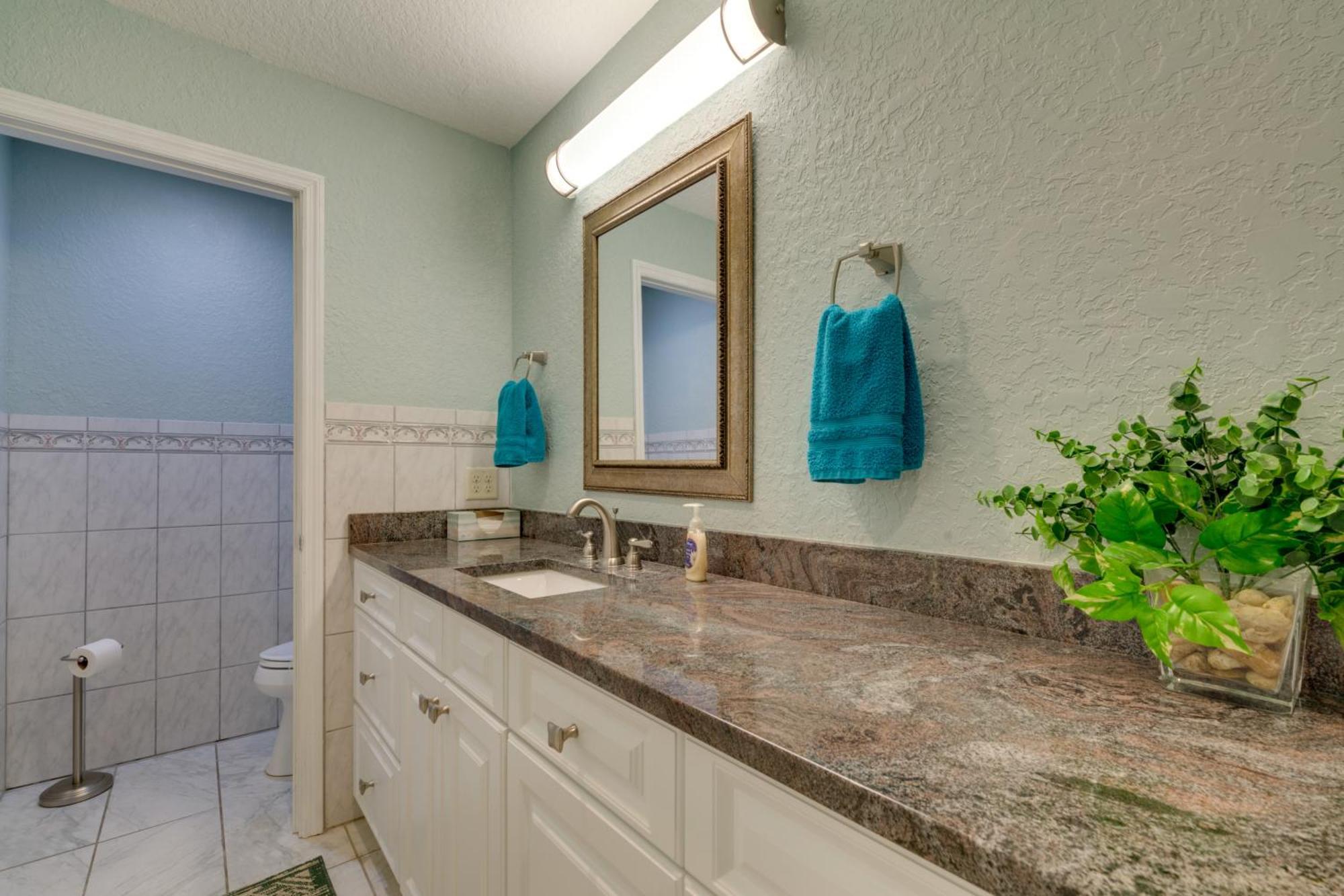 Waterfront Dunnellon Home With Private Dock And Lanai! מראה חיצוני תמונה